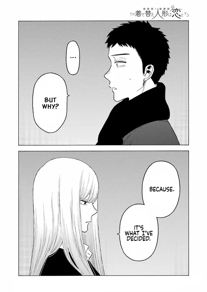 My Dress-Up Darling Chapter 107 image 02_optimized